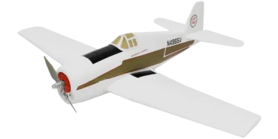 Reno Aces Grumman F6F Hellcat