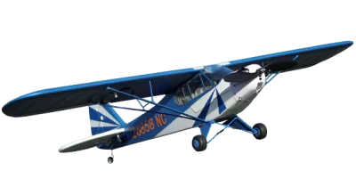 J3 Cub