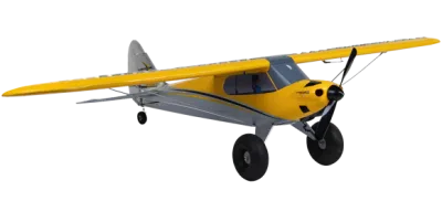 Carbon Cub S 2