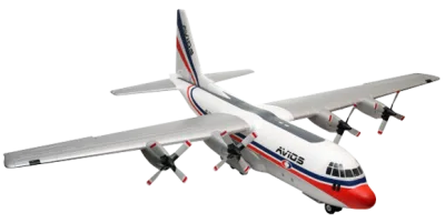 C-130 V2