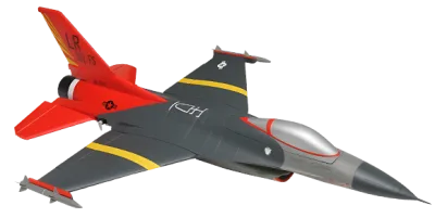 F-16 Fighting Falcon