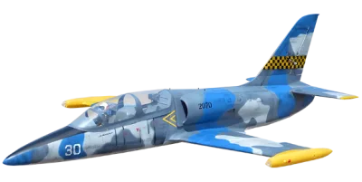 L39 Albatros