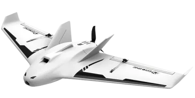 Mobula Delta Wing FW650