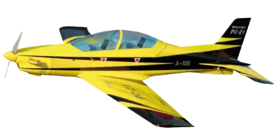 PC21 50E