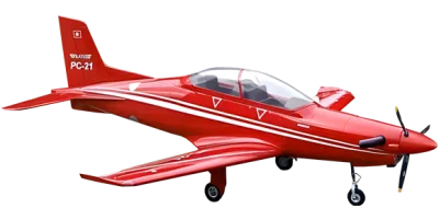 PC21 Pilatus