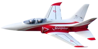 Super Scorpion