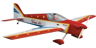 Venus 40