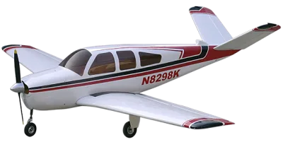 Bonanza V35