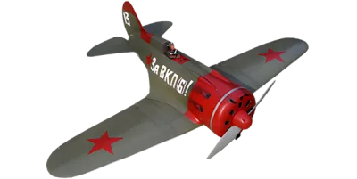 Polikarpov I-16 Type 24