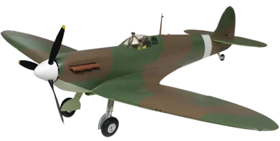 Supermarine Spitfire Mk2a