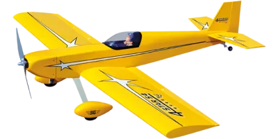 4-STAR 64 EG