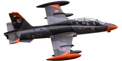 MB339 Aermacchi
