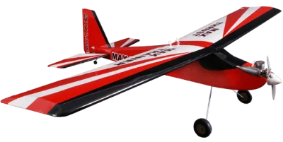 Max Trainer