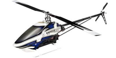Raptor E700