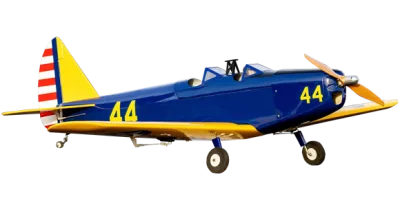 Fun Scale PT-19