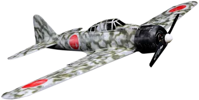A6M2 ZERO