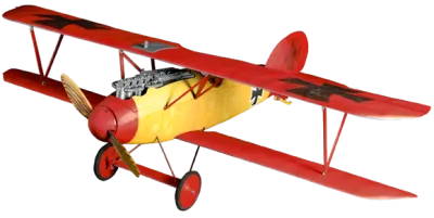 Albatros DVA