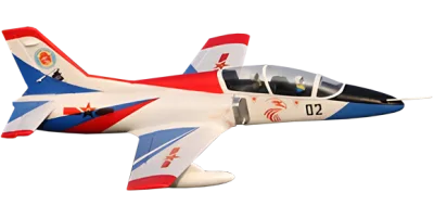K-8 Karakorum 64mm