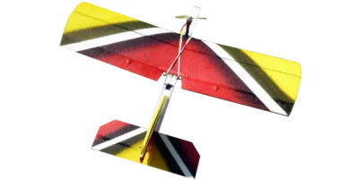 Albatross 46 Ailerons