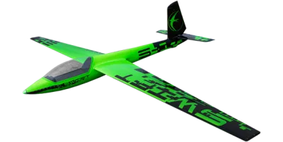 Swift S-1