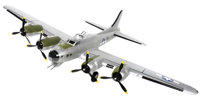 B-17 F/G V2