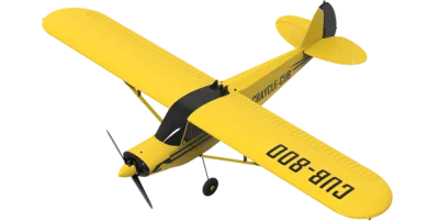 CraycleCub V2