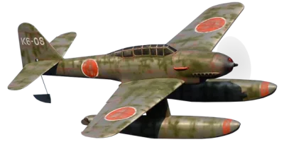 Aichi M6A