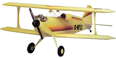 Bi-Fly 25