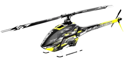 Goblin Kraken 700S