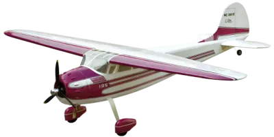 Cessna 195