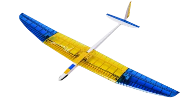 Maverick F5K