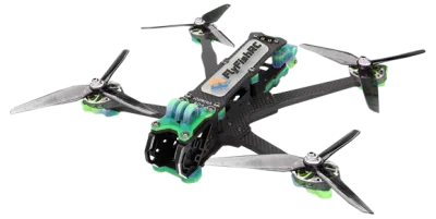 Volador VD6 Deadcat