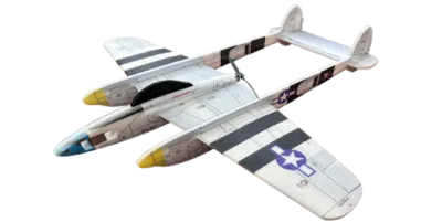 P38 Lightning