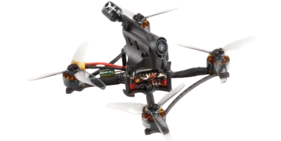 Petrel 120X HD 3