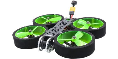 Crown Cinewhoop