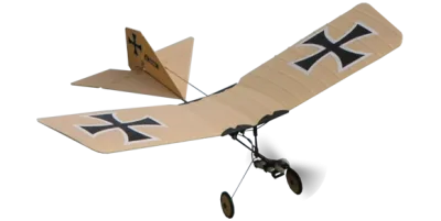 Micro Vintage Stick
