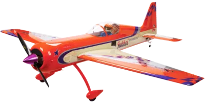 Sukhoi SU-26MM 3.1m