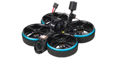 CineRace20 DJI O3