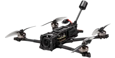 Explorer LR 4 DJI O3