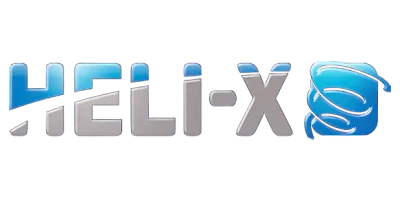HELI-X V10