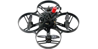 Meteor85 HD