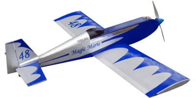 Magic Marie