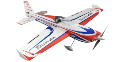 Laser 260 V2 38"