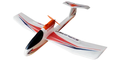 Explorer 25X-750