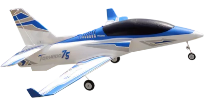 Tornado 75
