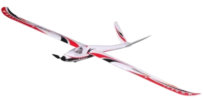 V-Tail Glider
