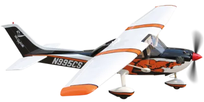 Cessna 182 Turbo Skylane