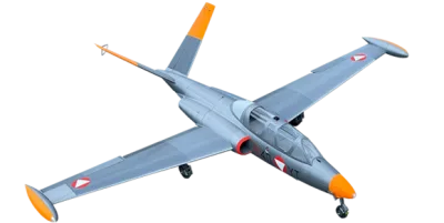 Fouga Magister