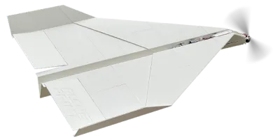 Paper Plane