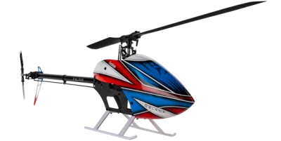 Fusion 550